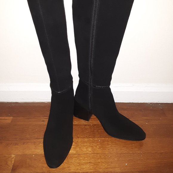 Vince Camuto Kaleeca boots - Picture 3 of 4